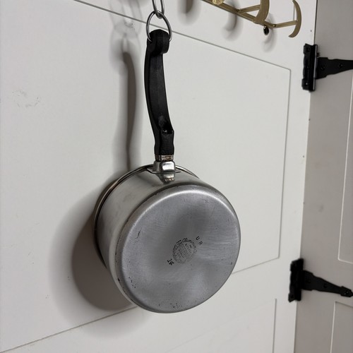 Vintage farberware aluminum - vintage,