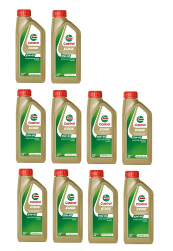 Olio motore castrol - olio,