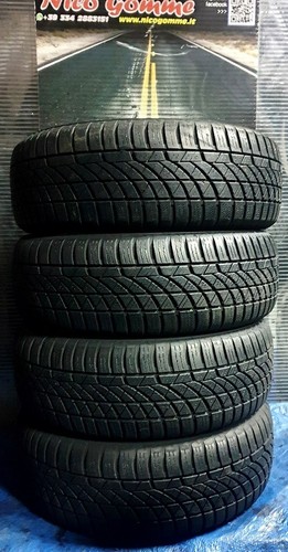 Gomme usate 205 60r16 - gomme,