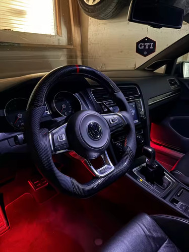 Volante golf 5 - gti, r