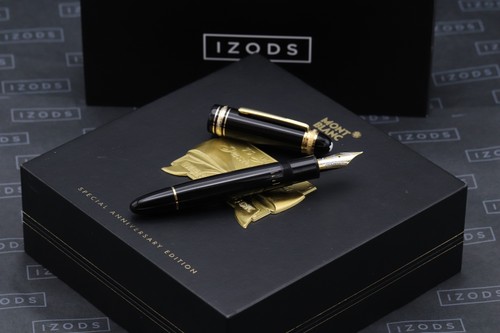 Montblanc meisterstück 149 - montblanc,