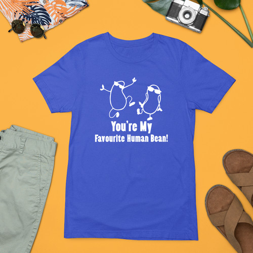 Merch shirt favourite - t-shirt,