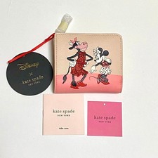 Portafoglio Kate Spade Disney