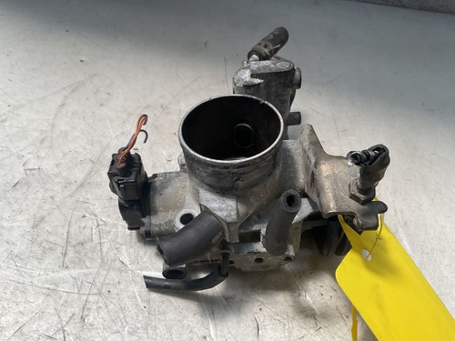 Corpo farfallato per daihatsu - farfallato,