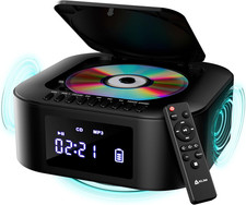 Lettore CD Stereo Boombox E1 -
