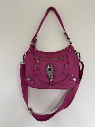 George gina lucy borsa - , a