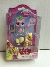 Principesse Disney Palace Pets