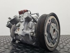 COMPRESSORE ARIA CONDIZIONATA