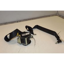 CINTURA DI SICUREZZA ANT. SX PER OPEL COMBO TOUR COMBI (12) X12 1.6 CDTI 2012
