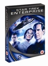 Star Trek - Enterprise -