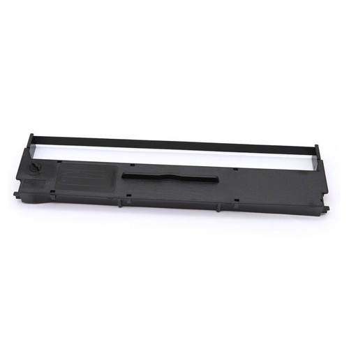 Black farbband ribbon - black,