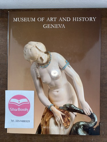 Museum art and history - museum,
