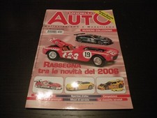rivista MODELLI AUTO N° 76 -