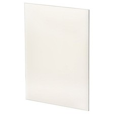 Vetro di ricambio stufa Godin tutti i modelli con varie taglie alta definizione