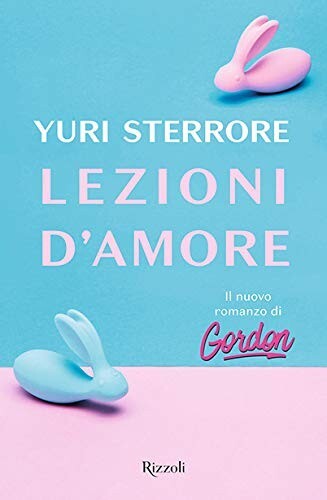 Libro lezioni amore yuri - lezioni,