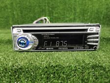 Autoradio originale Aiwa Cdc-r227 Cdcr227 Cdc-r227yz Cdcr227yz Oem