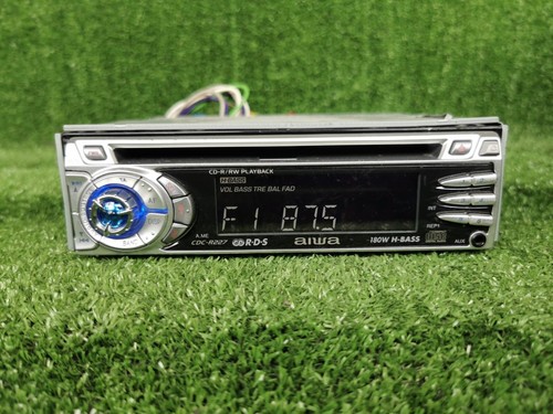 Autoradio originale aiwa - originale,