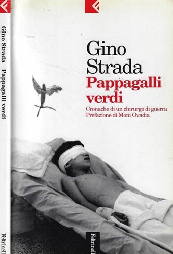 Pappagalli verdi cronache di - verdi.,