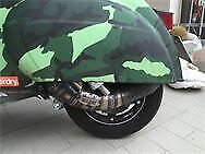 MARMITTA ESPANSIONE Vespa