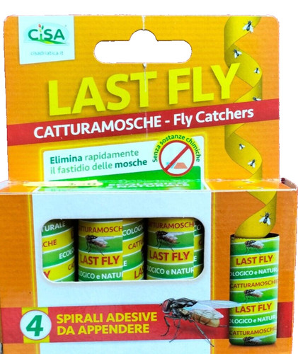 Cattura mosche acchiappa - cattura, mosca