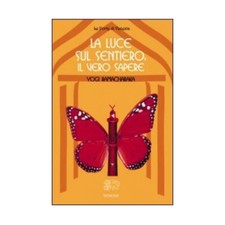 LIBRO LA LUCE SUL SENTIERO: IL