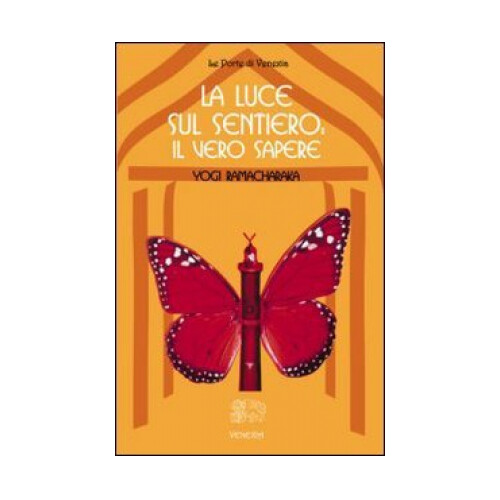 Libro luce sul sentiero - luce, il