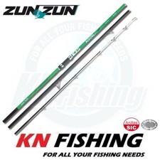 ZUNZUN MIDORI BAY Canna da