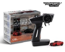 Turbo Racing C75 RC Sports Car