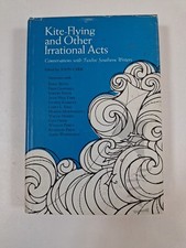 Kite-Flying and Other