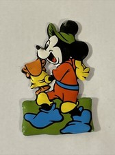 Walt Disney MY PLASTECO CHEESE