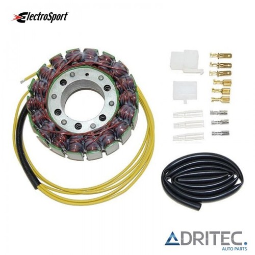Statore alternatore per honda - alternatore,