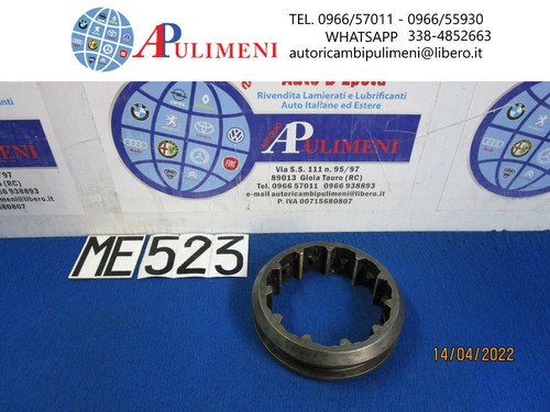 Manicotto scorrevole cambio - manicotto,