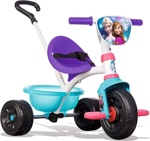 Smoby triciclo move - 2, in
