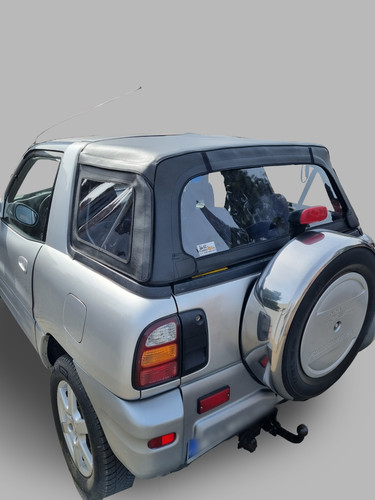 Telo telone capote toyota - capote,