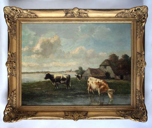 Grande paesaggio rurale