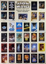 Locandina Star Wars American