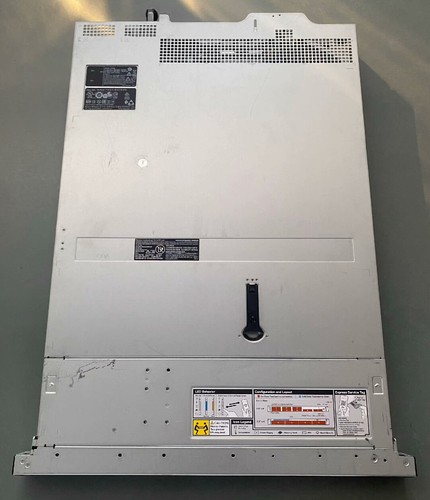 Dell poweredge r450 - poweredge, server