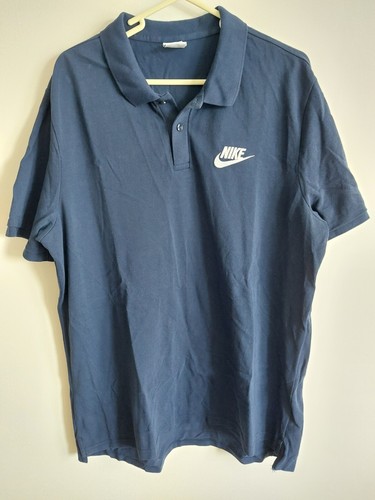 Polo nike uomo - uomo, navy