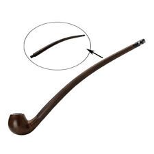 Pipa Tabacco Stelo Extra Lungo