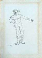 CIARDI GUGLIELMO (Venezia