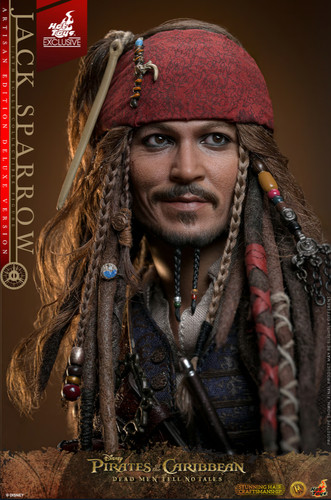Modellino jack sparrow - modellino,