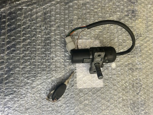 Kit contatto serratura aprilia - contatto,