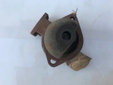 FIAT 615 N  FIAT 1400 SUPPORTO MOTORINO AVVIAMENTO STARTER MOTOR SUPPORT