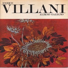 Villani - Albino Galvano (Giulio Bolaffi editore) []