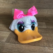 VINTAGE KIDS DISNEY DAISY DUCK