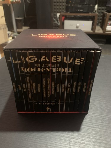 Ligabue con la scusa del - '',