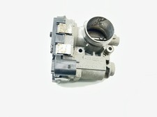 CORPO FARFALLATO PER