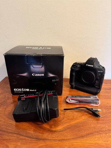 Canon eos mark 52k - eos-1d, x