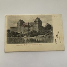 TORINO CASTELLO DEL VALENTINO