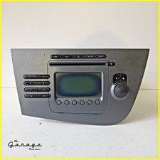 Stereo Autoradio Lettore CD Di